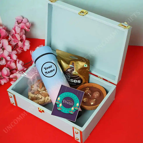 Trunk Box Diwali Combo Gift Set