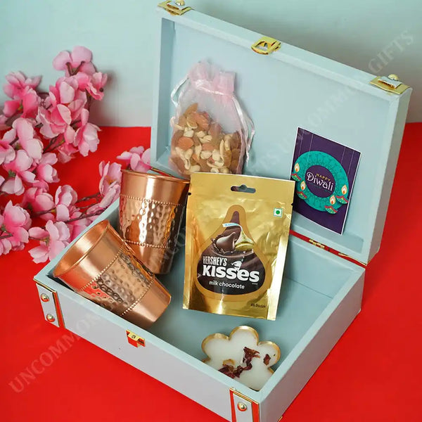 Trunk Box Diwali Combo Gift Set