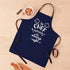 The Chef Is Always Right Apron - Uncommongifts.in