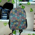 Multicolor Printed Bag Pack - Uncommongifts.in