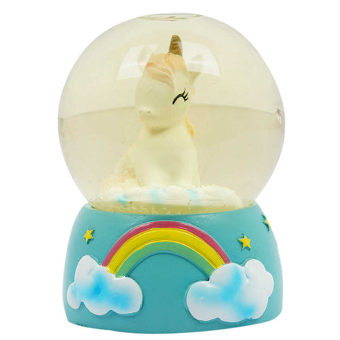 Unicorn Glow Color Changing Lamp - Uncommongifts.in