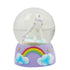 Purple Unicorn Color Changing Lamp - Uncommongifts.in