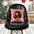 Personalized Christmas Cushion for Festive Home Décor - Uncommongifts.in