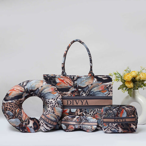 Personalised Combo Gift Set - Uncommongifts.in