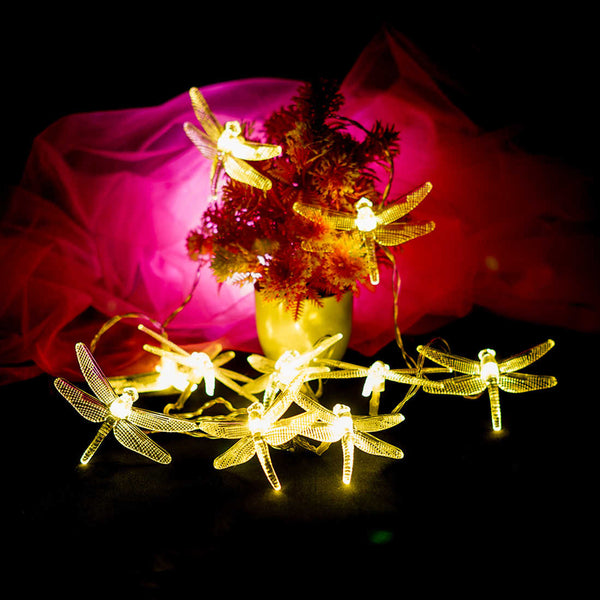 Fly LED String Light - Uncommongifts.in