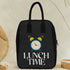 Printed Lunch Bag - Uncommongifts.in