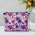 Floral Printed Sling Bag - Uncommongifts.in