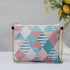 Geometric Printed Sling Bag - Uncommongifts.in