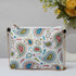 Multicolor Printed Sling Bag - Uncommongifts.in