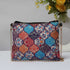 Women Multicolor Printed Sling Bag - Uncommongifts.in