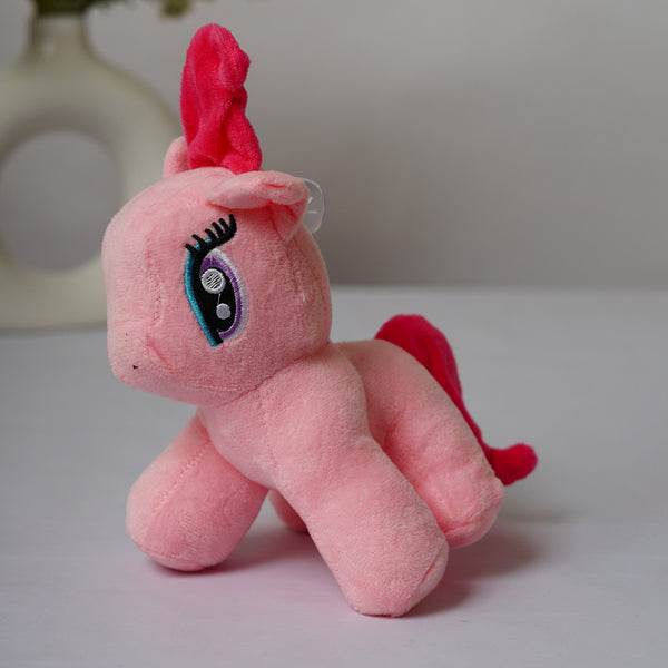 Unicorn Plush Soft Toy - Uncommongifts.in