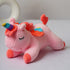 Magical Unicorn Plush Stuffed - Uncommongifts.in