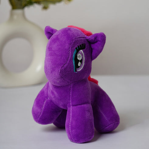 Unicorn Stuffed Animal Plush Soft Toy - Uncommongifts.in