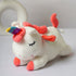Magical unicorn plush toy - Uncommongifts.in