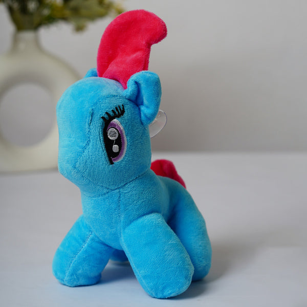 Magical Unicorn Plush Soft Toy - Uncommongifts.in