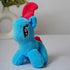 Magical Unicorn Plush Soft Toy - Uncommongifts.in
