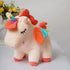 Magical Unicorn Wishes Plush Soft Toy - Uncommongifts.in