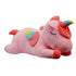 Magical unicorn plush toy - Uncommongifts.in