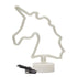 Unicorn Rainbow LED Light - Uncommongifts.in
