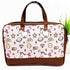 Unicorn Feather Canvas & PU Laptop Bag Fit 15.6 Inch Laptop