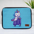 Unicorn Printed Laptop Sleeve/Cover 11 inch