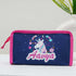 Unicorn Printed Personalised Kids Toiletry Pouch