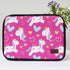 Unicorn Printed Laptop Sleeve/Cover 11 inch
