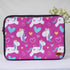 Unicorn Printed Laptop Sleeve/Cover 15.6 inch