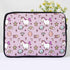 Unicorn Printed Laptop Sleeve/Cover 15 inch