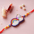 Unicorn Rakhi For Kids