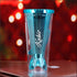 Personalised Blue Mermaid Sipper