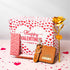 Valentine's Day Combo Gifts Set - Uncommongifts.in