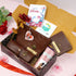 Valentine's Day Couple Gift Combo - Uncommongifts.in