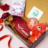 Valentine's Day Couples Gift Combo - Uncommongifts.in