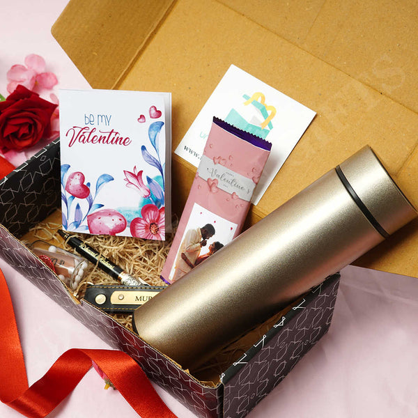 Valentine's Day Gift Combo - Uncommongifts.in