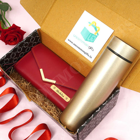 Valentine's Day Gift Set - Uncommongifts.in