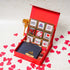 Valentine's Day Men's Gifts Hampers - Uncommongifts.in