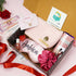 Valentine's Day Romantic Gift Combo - Uncommongifts.in