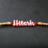 Personalized Acrylic Name Rakhi