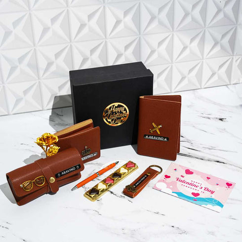 Valentine's Day Gifts Combo - Uncommongifts.in