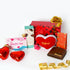 Valentine's Day Romantic Gifts Combo - Uncommongifts.in