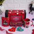 Couples Valentine Day Delight Hamper - Uncommongifts.in