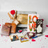 Romantic Valentine's Day Couples Gifts Combo - Uncommongifts.in