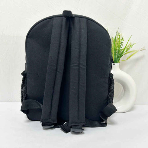 Personalised Photo Printed Kids Bag Pack