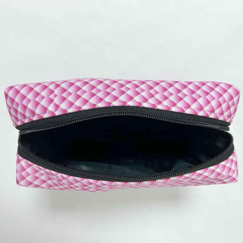 Personalised Horse Printed Box Pouch