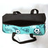 Personalised Football Printed Kids Duffle Bag