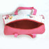 Personalised Fairy Printed Kids Duffle Bag