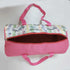 Personalised Unicorn Printed Kids Duffle Bag