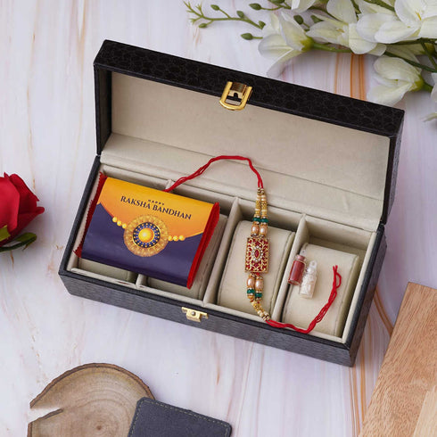 Personalised Watch Organizer