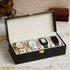 Personalised Watch Organizer